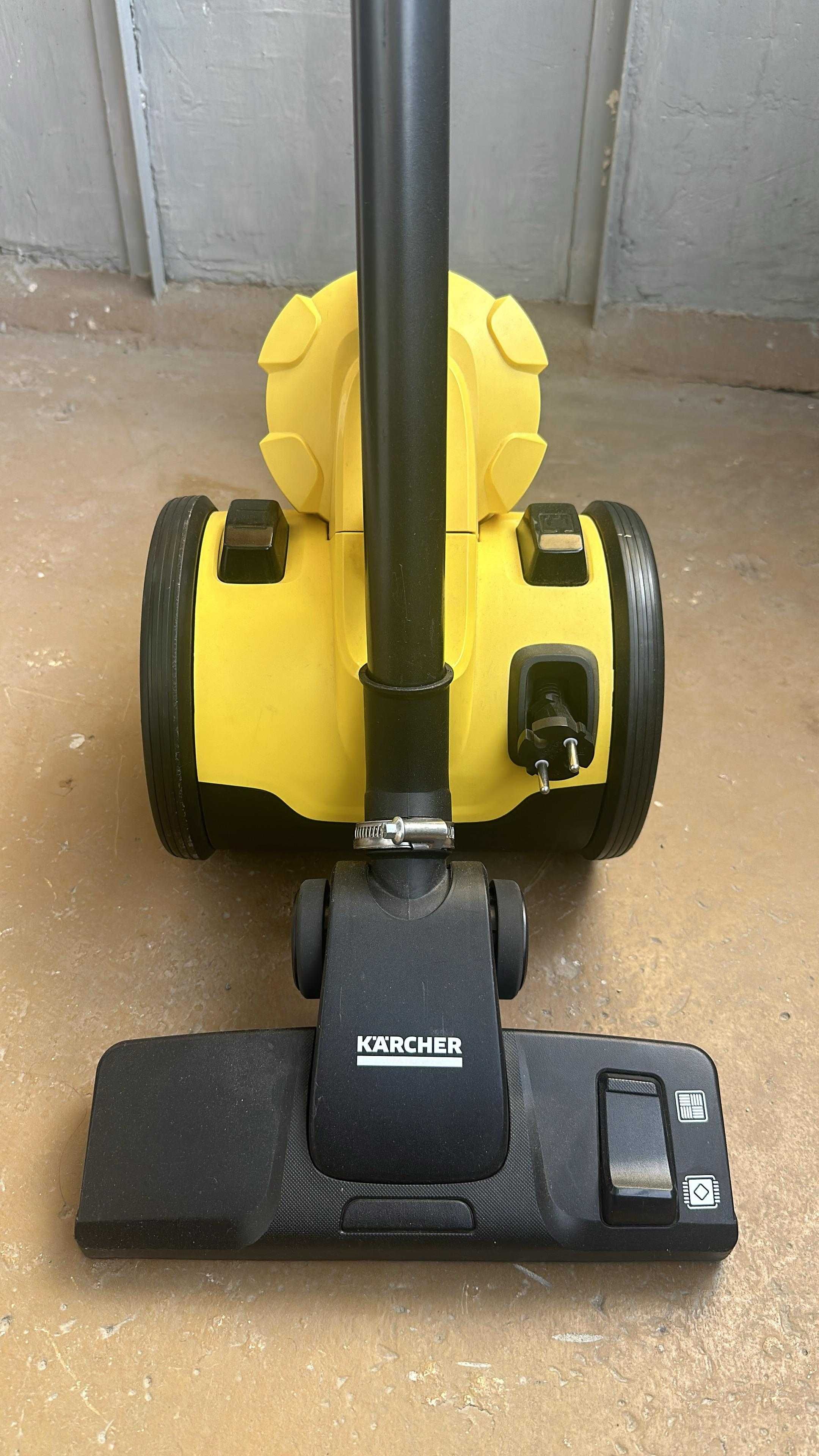 Прахосмукачка Karcher