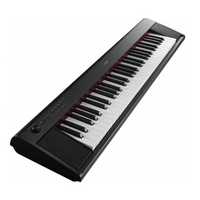 Orgă Yamaha NP12B piaggero cu ACCESORII