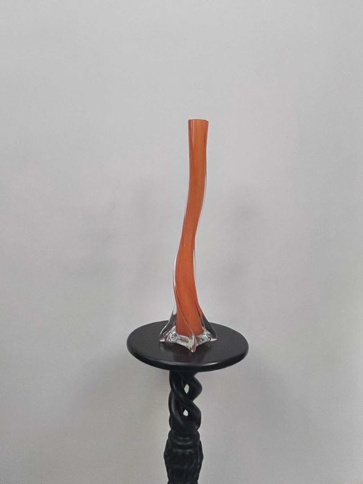 Piesa cristal MURANO Italia veche bibelouri bibelou ieftina