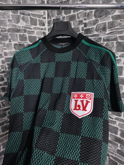 Luis Viton тениска