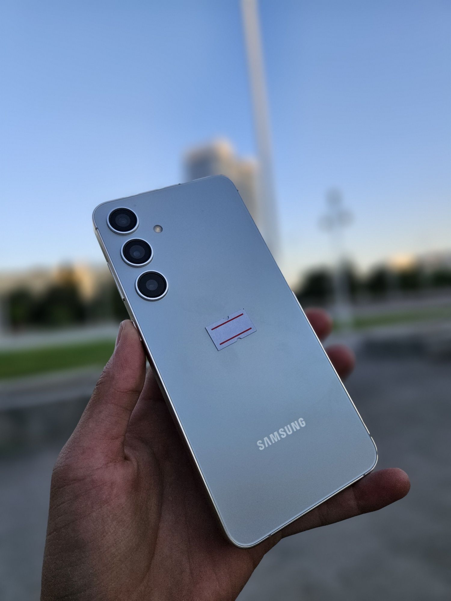 Samsun  S24+  5G