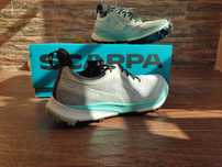 Маратонки Scarpa Golden gate KIMA 37 номер