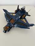 Lego original superheroes Marvel Avengers Ultimate Quinjet 76126
