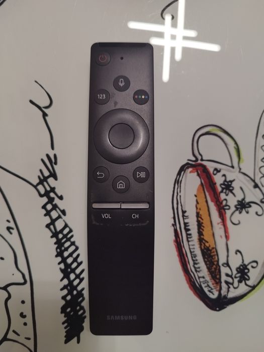 Telecomanda Smart samsung