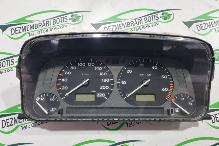 Ceasuri bord 1H0919864J Volkswagen VW Golf a 3-a generatie