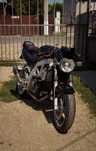 Suzuki SV650 limitat A2 2006