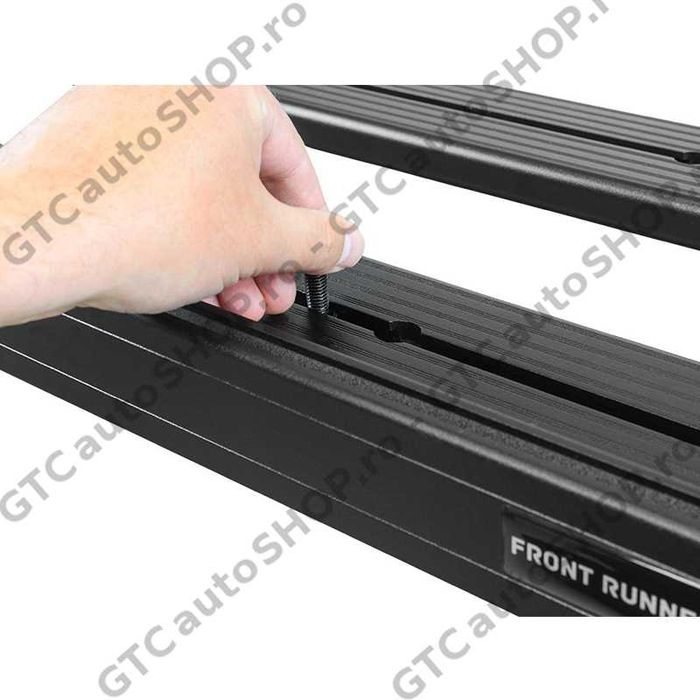 Portbagaj aluminiu Front Runner Toyota Land Cruiser 150