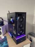 Vand,schimb"Pc Gaming i9 14900K+ RX 9070XT +64Gb Ram