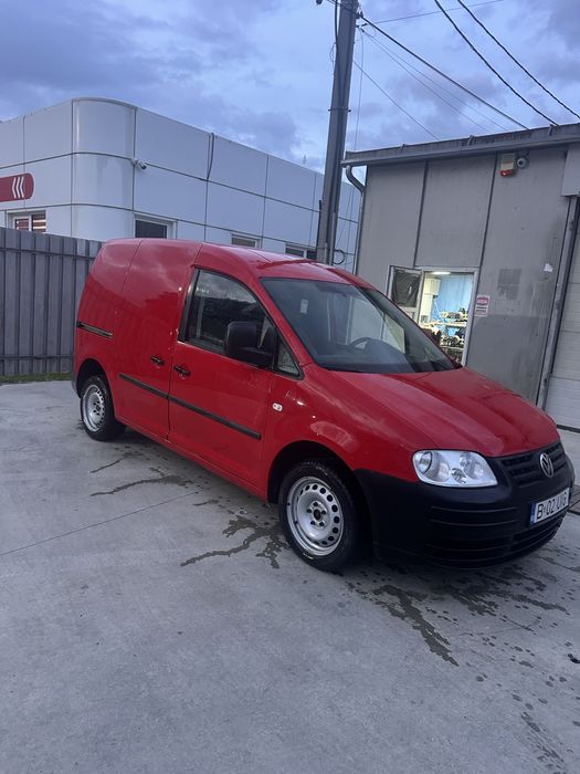 Vand  volkwagen Caddy