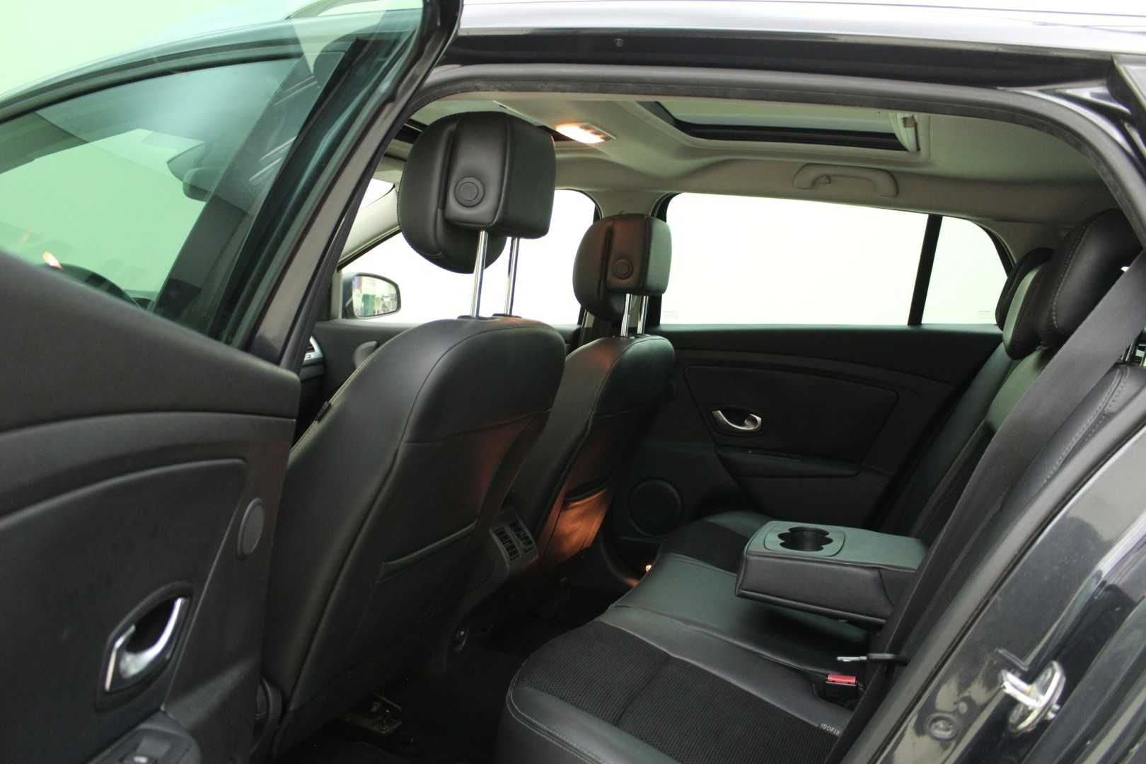Renault Megane 1.9 dCi 130CP 2009/11 Euro 4