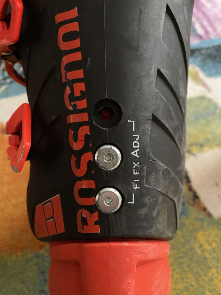Clapari Rossignol 285 (43)