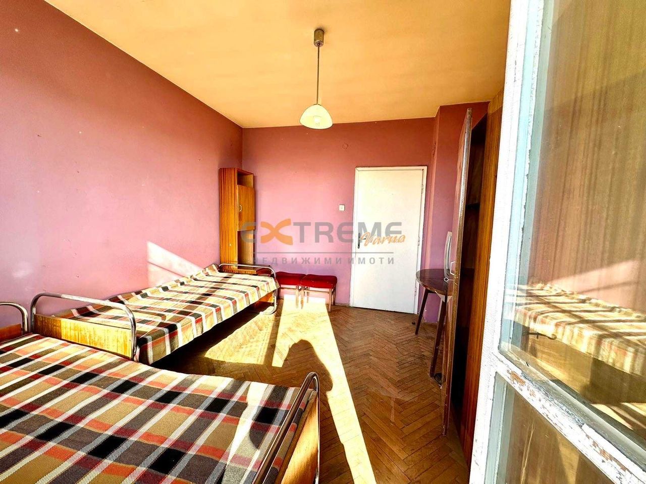 Продава се Тристаен апартамент в Варна, Цветен квартал - 68 кв.м за 1750 €/кв.м - Снимка #7