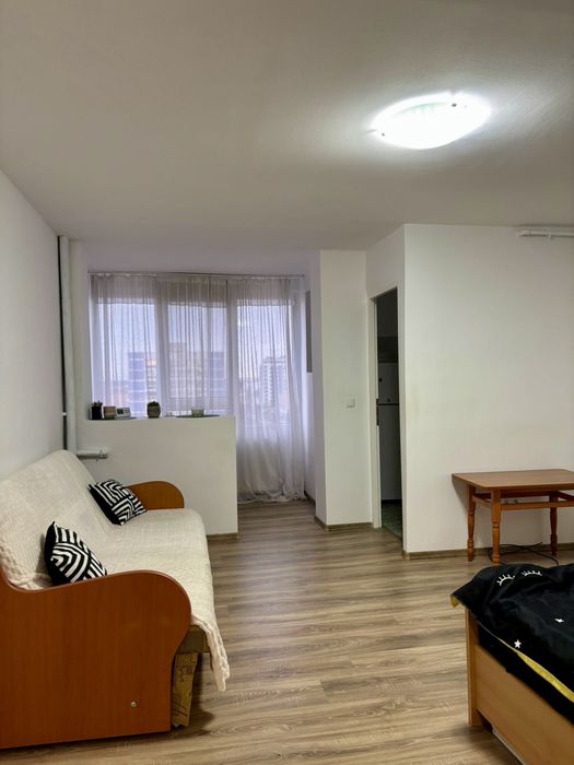 Proprietar inchiriez garsoniera Take Ionescu