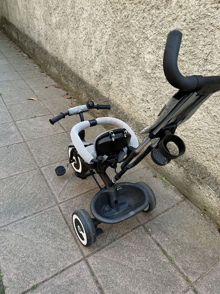 Tricicleta Kinderkraft Aston