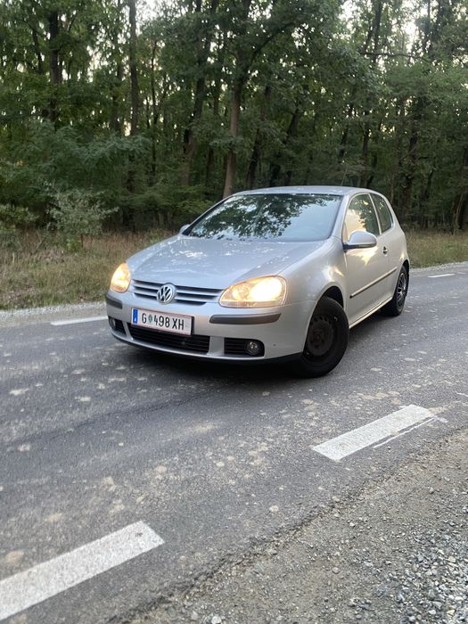 Vw Golf 5 1.4 recent adus