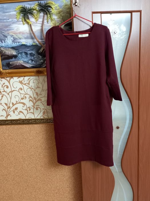 Разгружаю гардероб