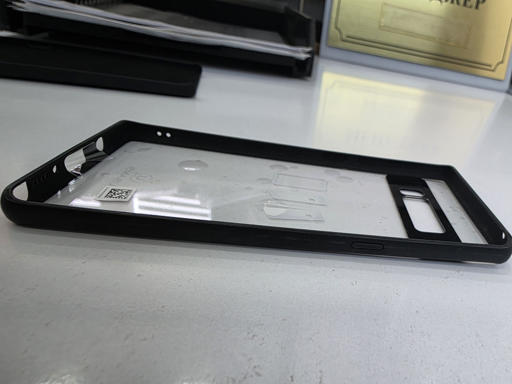 Чехол Samsung note 8