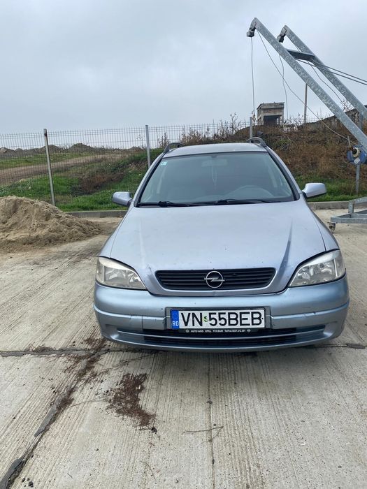 Vind Opel  Astra G 1200 euro An 2007