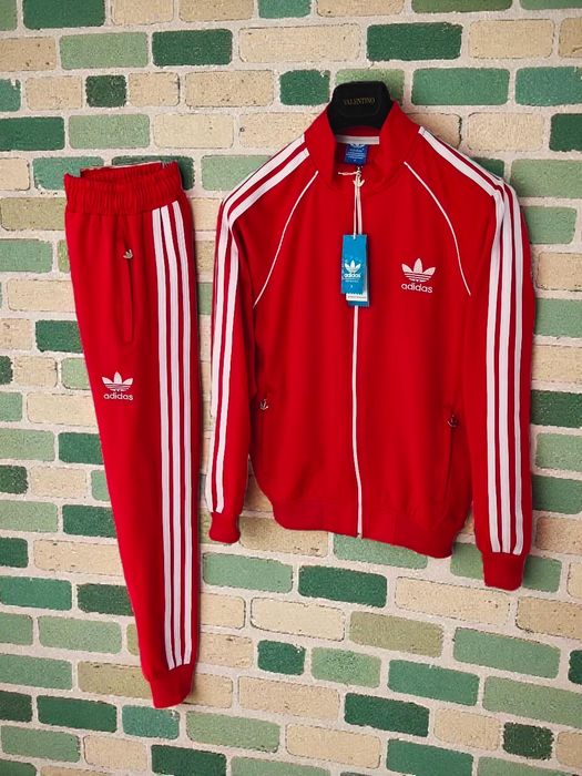 Trening Barbati Siglele Cusute Adidas Puma