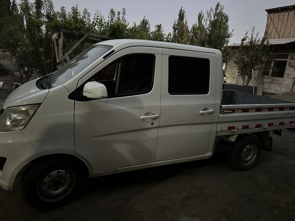 Changan sotiladi siroshniy
