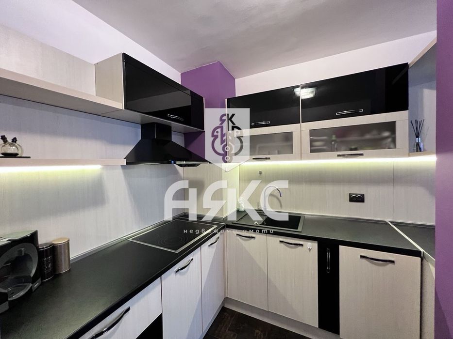 Дава се под наем Двустаен апартамент в София, Овча купел - 65 кв.м за 690 € - Снимка #2