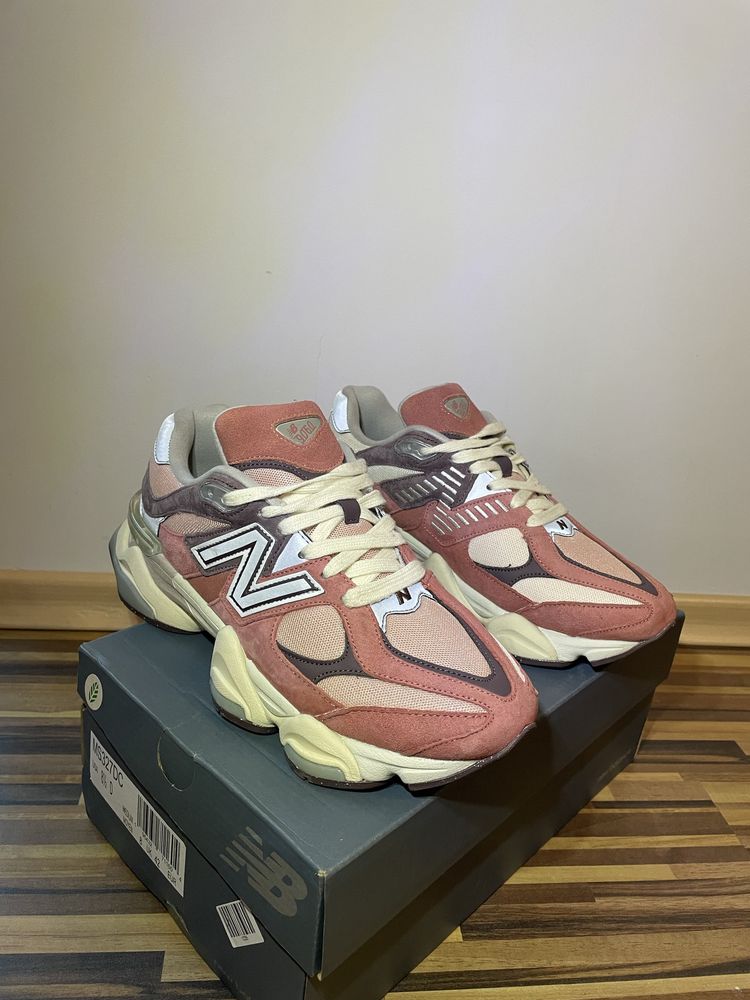 Обувки New Balance 9060