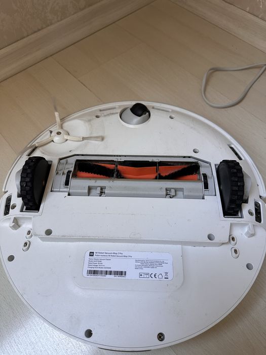 Mi robot Vacuum-Mop 2 Pro