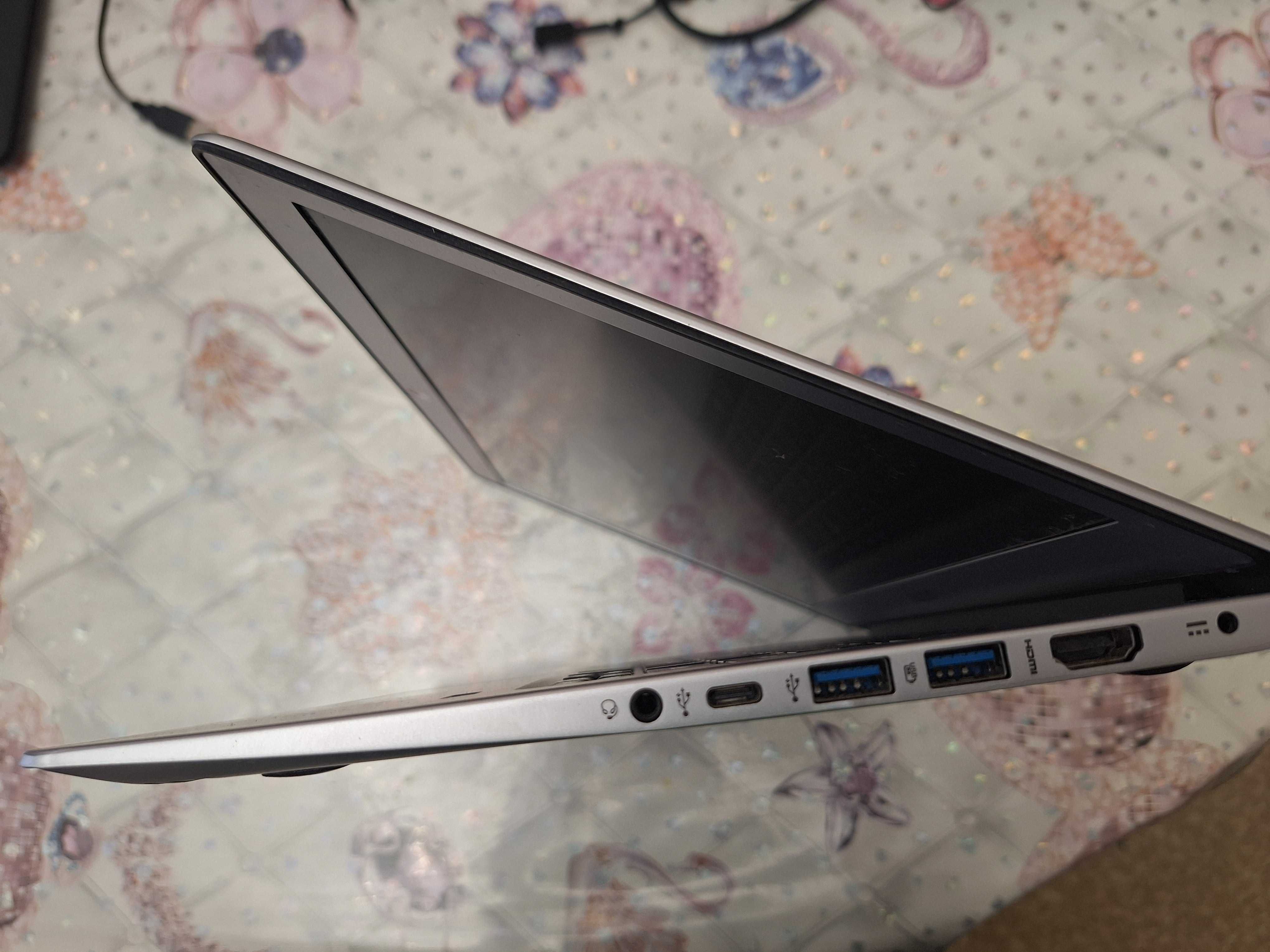 Ноутбук(ультрабук) Acer N4200 cpu 1.10 Ghz (4-х ядер) в идеале