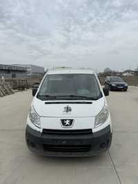 Peugeout Expert 1.6HDI