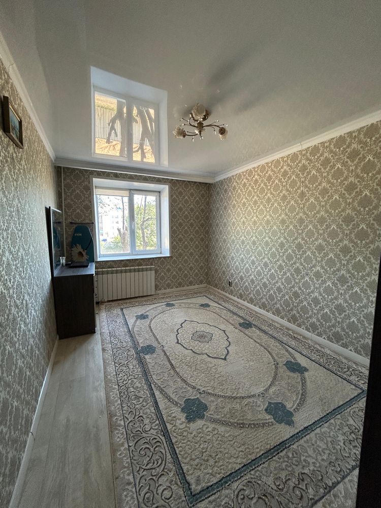 Продается квартира алия молдагуловой 42