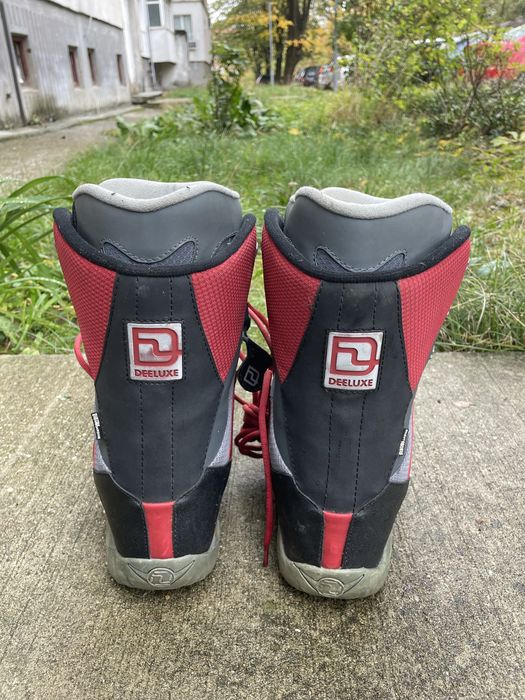 Сноуборд обувки Deeluxe nr 43