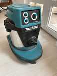 Vand aspirator makita