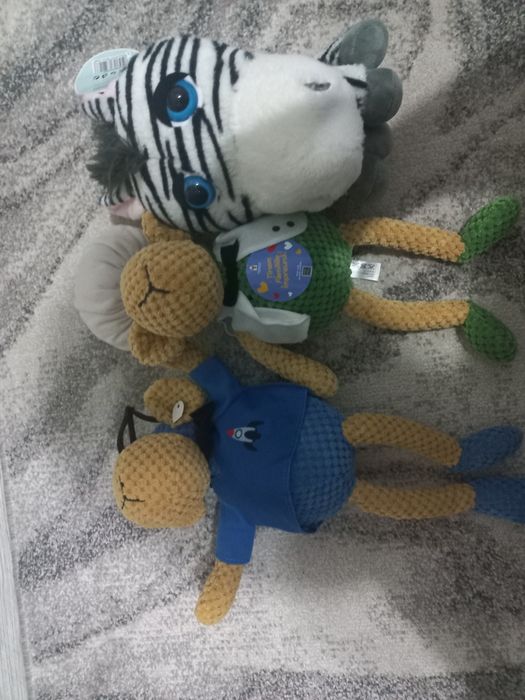 3 plusuri la doar 30 lei