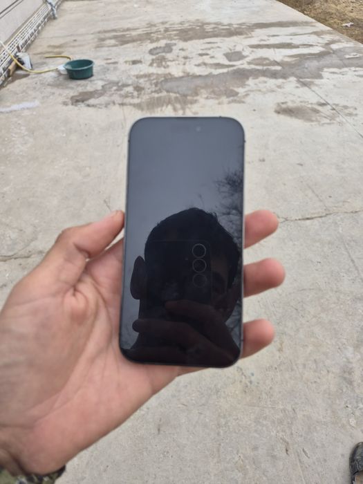 Iphone 14 pro xolati alo 128 lik