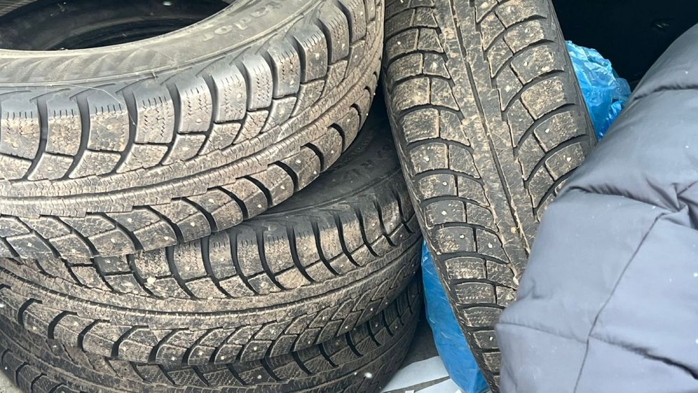 Шины Matador mp30.