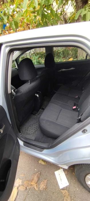 Toyota Auris 1.6 benzina 2008