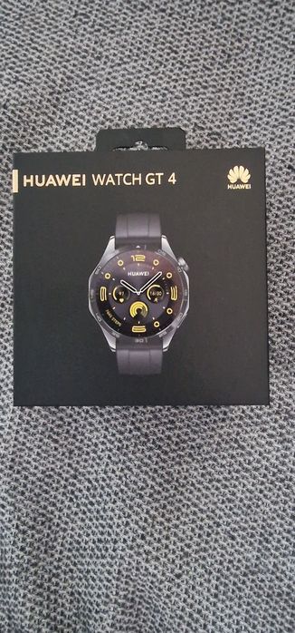 Huawei watch gt4 46mm