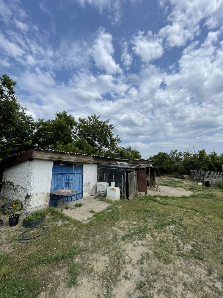 Продам дом в послеке бестобе