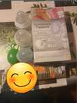 Помпа за кърма Tommee Tippee + шишета + ПОДАРЪК