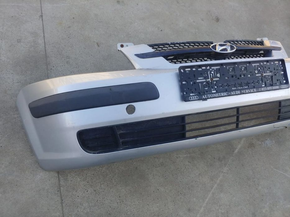 bara fata  hyundai getz 2002-2009  hun07ge001