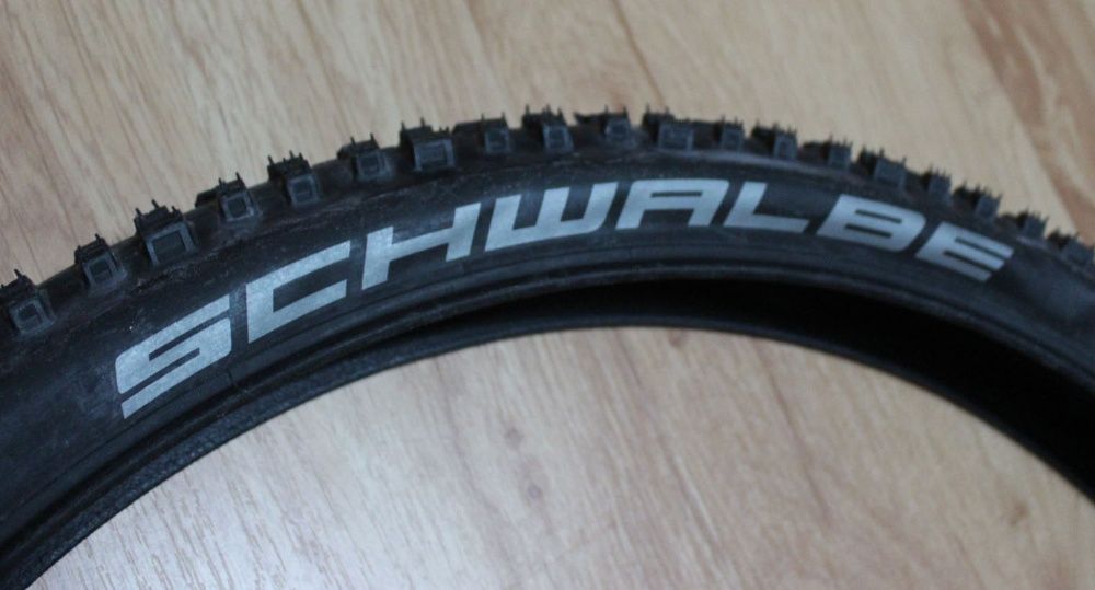 Schwalbe Nobby Nic Performance Addix E-50 26x2.25 anvelopa bicicleta