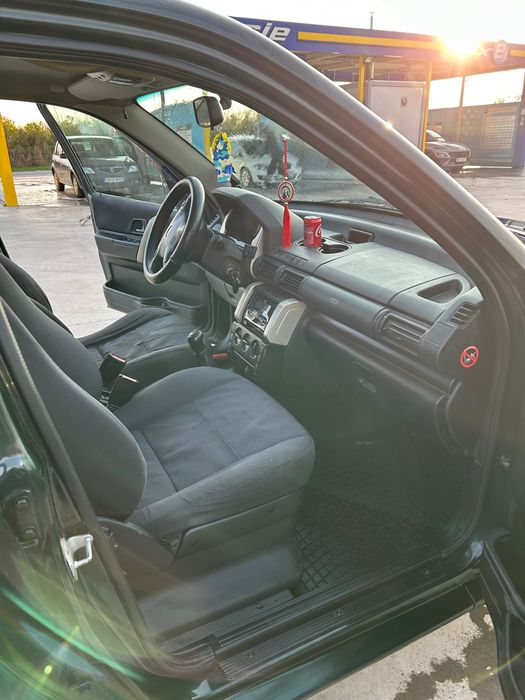 Vând Lend Rover Freelander 1