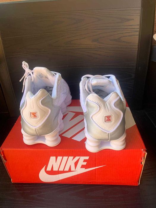 Nike shox calitatea premium