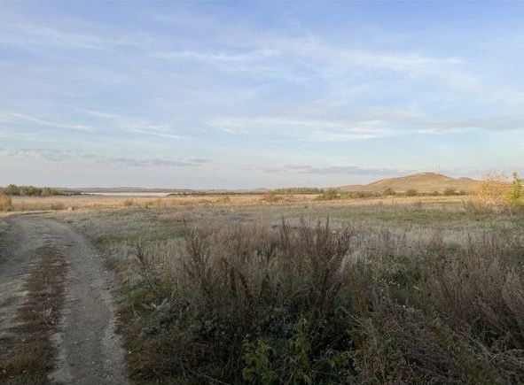 Продам земельный участок