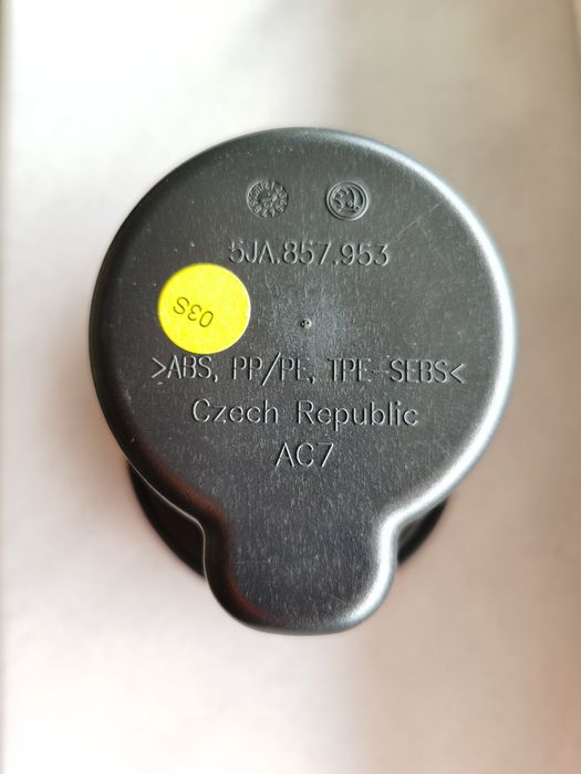 Suport telefon original Skoda