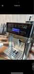 Espresso automat  Bosch VeroAroma-fumctinal,cafea boabe,spumare lapte