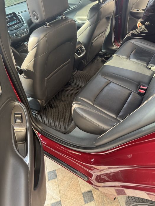 Малибу 2 Атмосферний 2.5