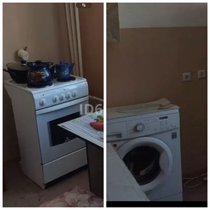 Продам электроплиту и стиральную машину