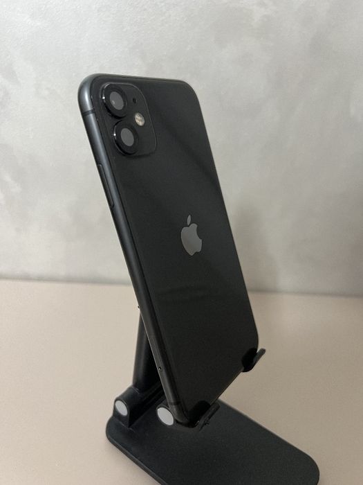 Iphone 11 128 в достойном состоянии