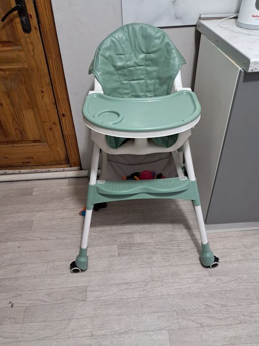 Стулчик детский. Компактный.